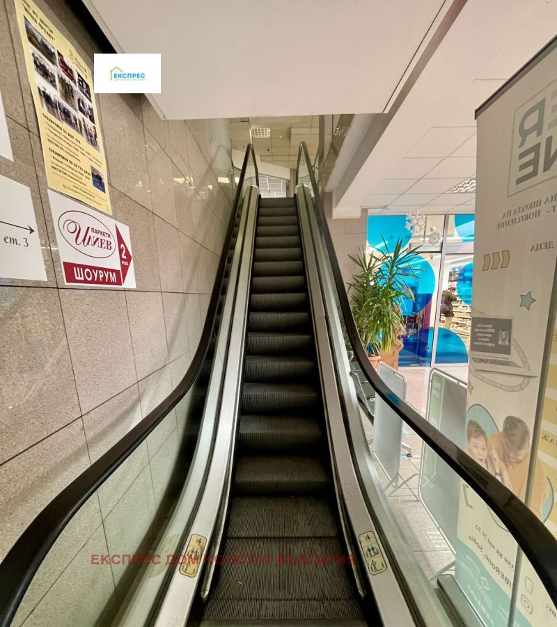 Дава под наем ОФИС, гр. София, Манастирски ливади, снимка 5 - Офиси - 52704393