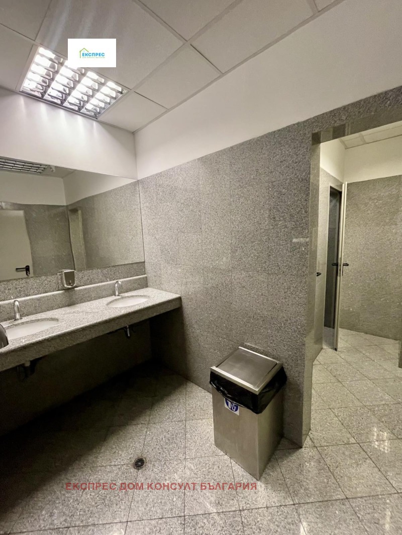 Дава под наем ОФИС, гр. София, Манастирски ливади, снимка 7 - Офиси - 52704393