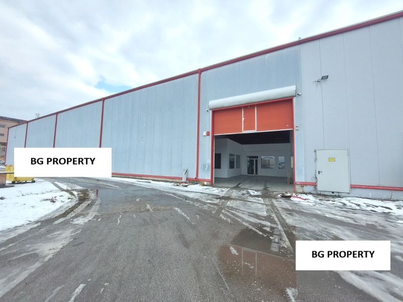 K pronájmu  Prodejna Sofia , Vraždebna , 326 m2 | 93319311 - obraz [7]