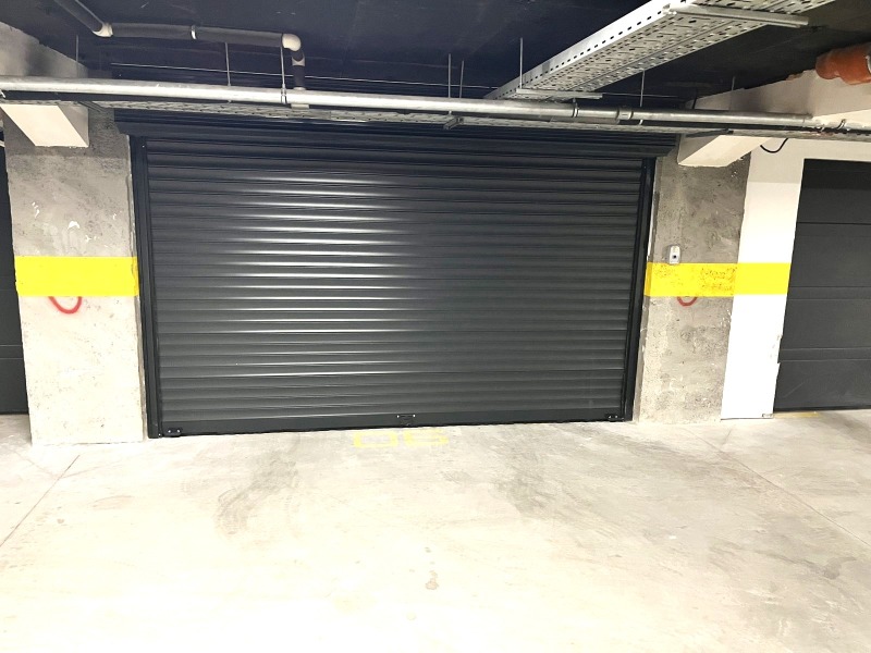 Zu vermieten  Garage Plowdiw , Zentar , 24 qm | 68010940 - Bild [2]