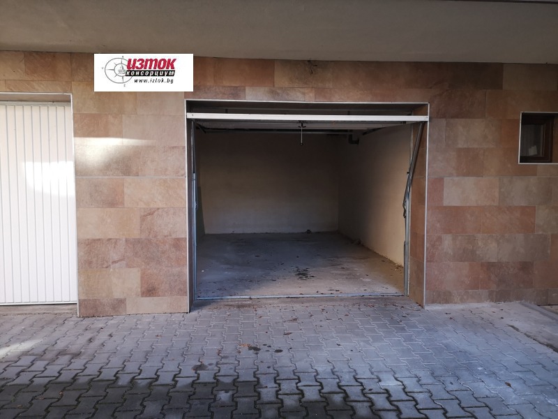 Para alugar  Garagem Sofia , Bakston , 22 m² | 82129125 - imagem [2]