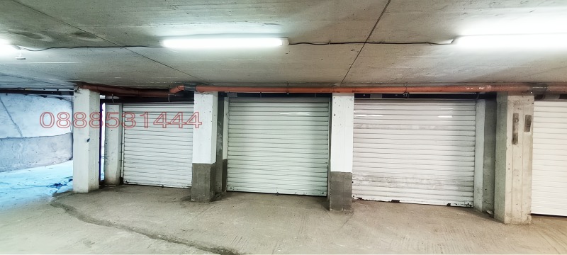 For Rent  Garage Sofia , Lyulin 9 , 15 sq.m | 10777843 - image [2]