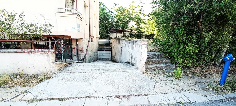 For Rent  Garage Sofia , Lyulin 9 , 15 sq.m | 10777843