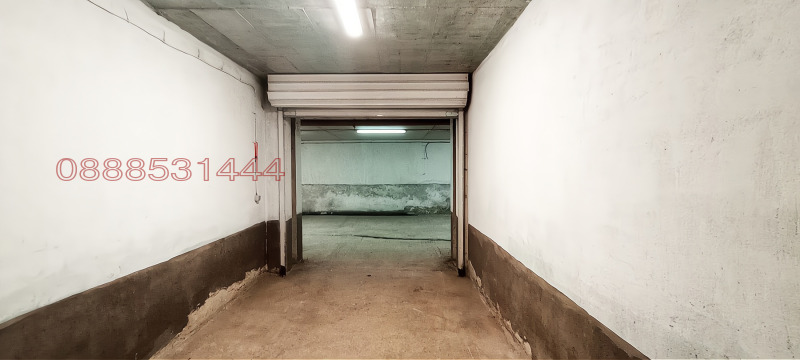 For Rent  Garage Sofia , Lyulin 9 , 15 sq.m | 10777843 - image [5]