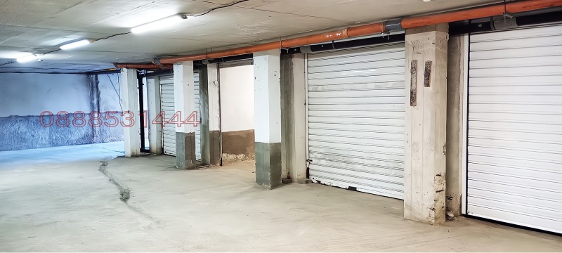 For Rent  Garage Sofia , Lyulin 9 , 15 sq.m | 10777843 - image [4]