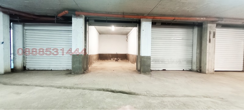 For Rent  Garage Sofia , Lyulin 9 , 15 sq.m | 10777843 - image [3]