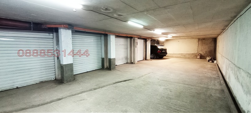 For Rent  Garage Sofia , Lyulin 9 , 15 sq.m | 10777843 - image [8]