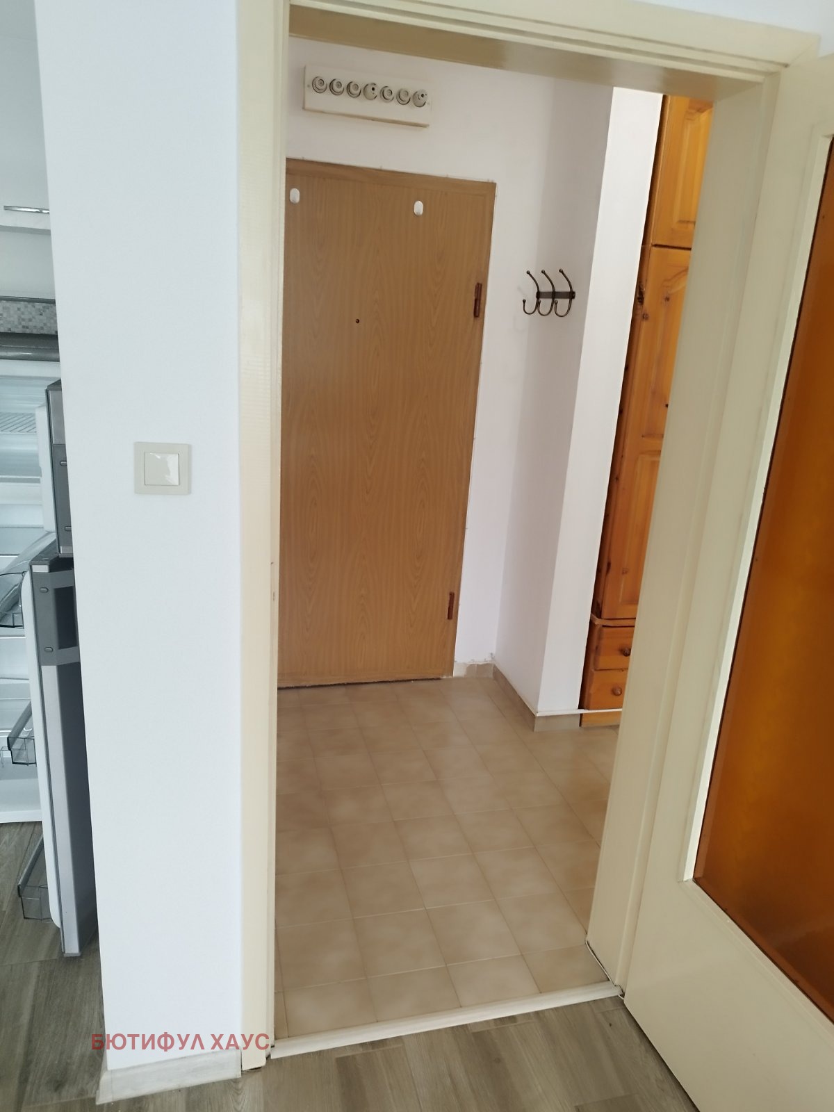 Дава под наем 2-СТАЕН, гр. София, Редута, снимка 8 - Апартаменти - 54664957