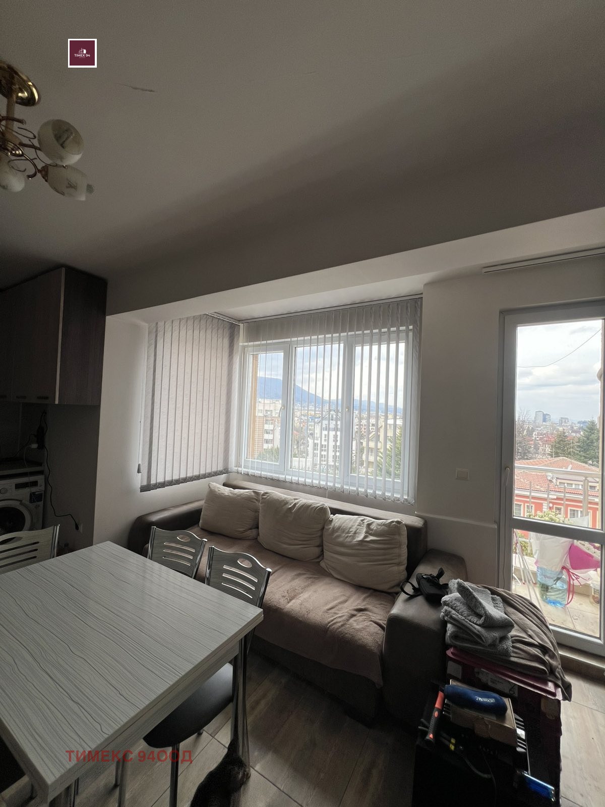 Дава под наем 3-СТАЕН, гр. София, Студентски град