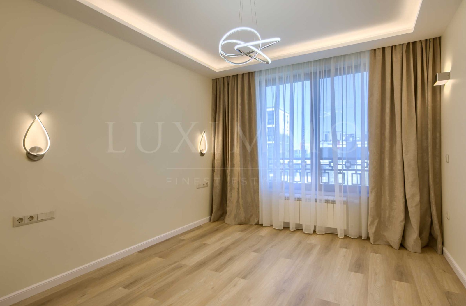 Дава под наем 3-СТАЕН, гр. София, Кръстова вада, снимка 14 - Апартаменти - 54509006