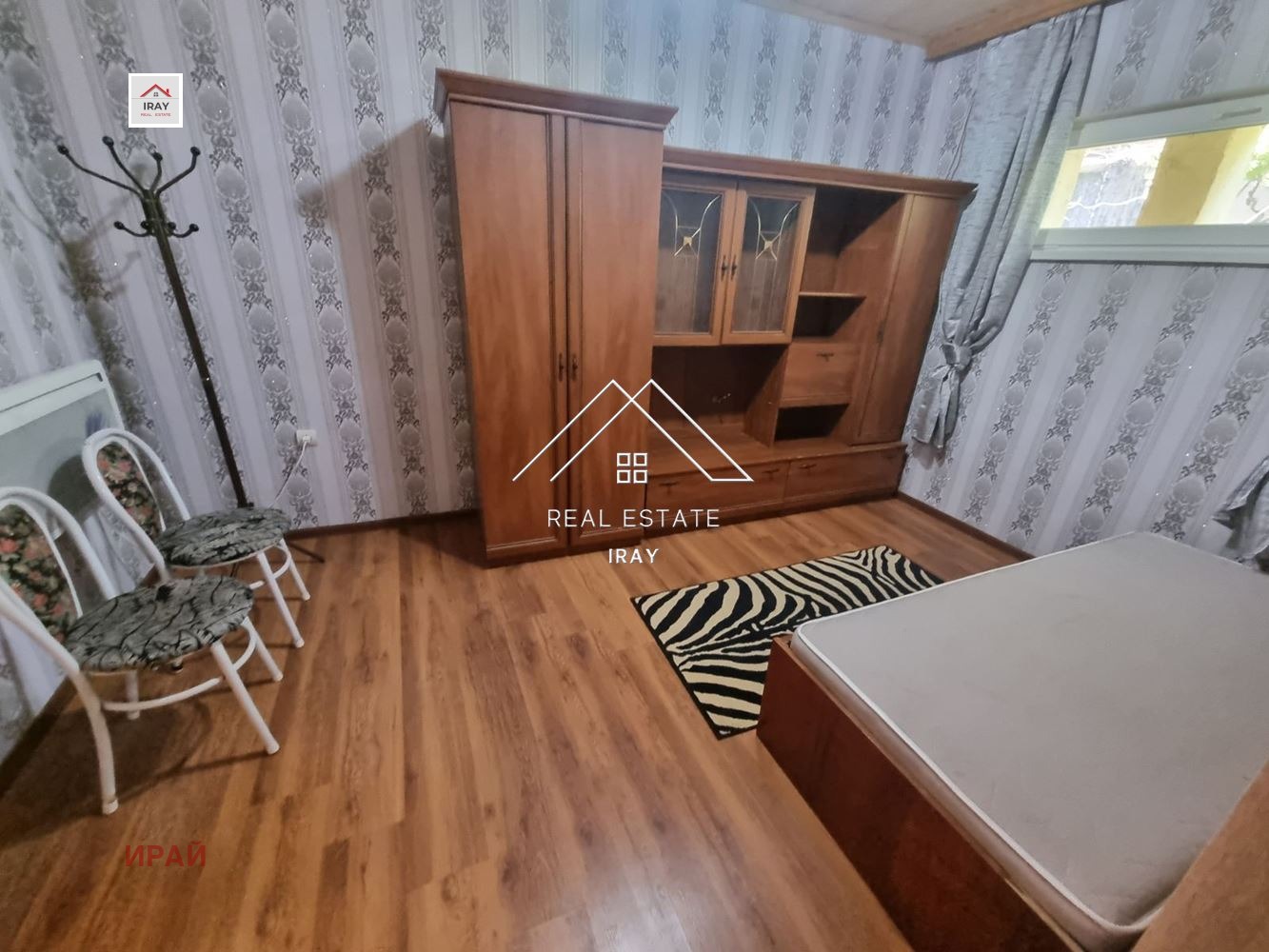 Дава под наем КЪЩА, гр. Стара Загора, ОРБ, снимка 13 - Къщи - 55911229