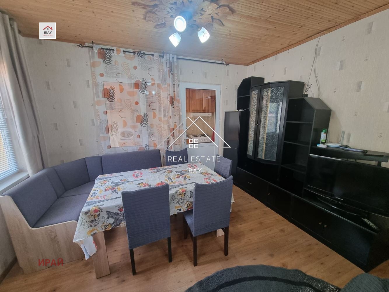 Дава под наем КЪЩА, гр. Стара Загора, ОРБ, снимка 2 - Къщи - 55911229