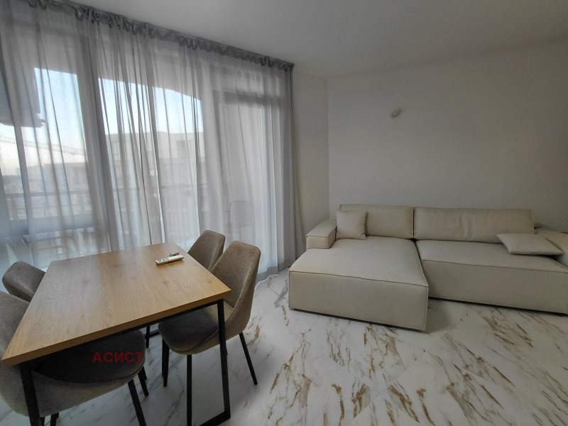 Дава под Наем 2-СТАЕН в град София, Манастирски ливади - 67 кв.м / 880 € » 1 721.13 лв., АСИСТ