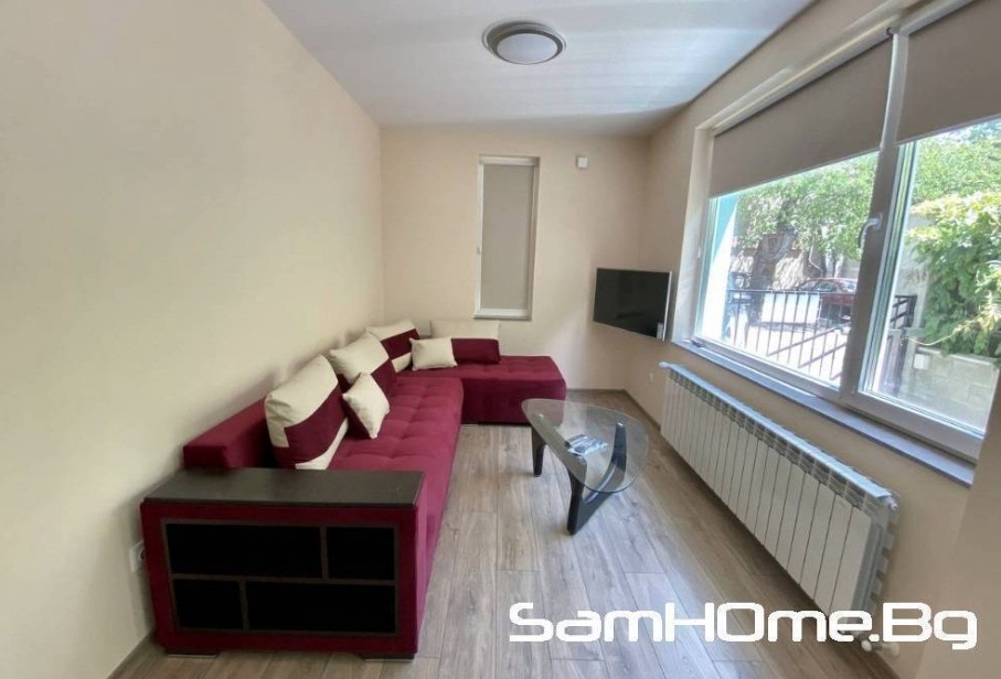 Дава под Наем 3-СТАЕН | Imot.bg — изображение 2