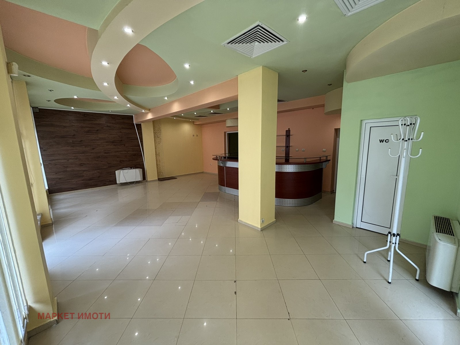 Дава под Наем ЗАВЕДЕНИЕ | Imot.bg — изображение 2