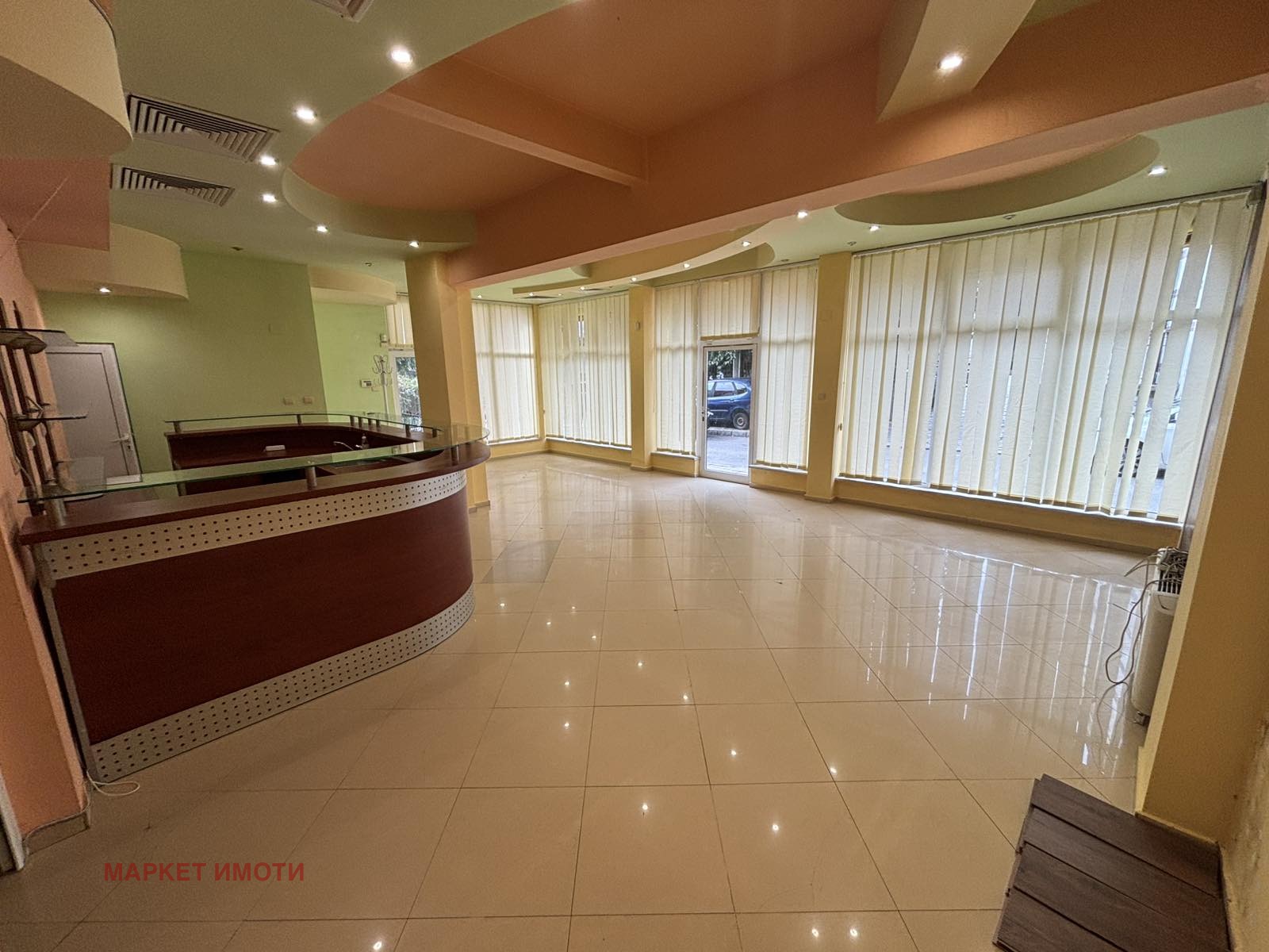 Дава под Наем ЗАВЕДЕНИЕ | Imot.bg — изображение 1