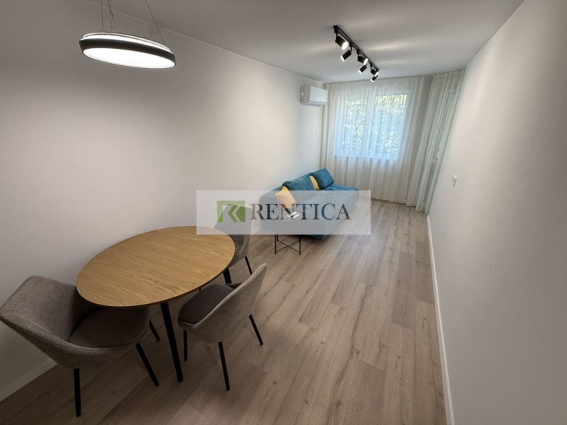 Vuokrattavana  1 makuuhuone Varna , Okražna bolnitsa-Generali , 65 neliömetriä | 17488342 - kuva [5]