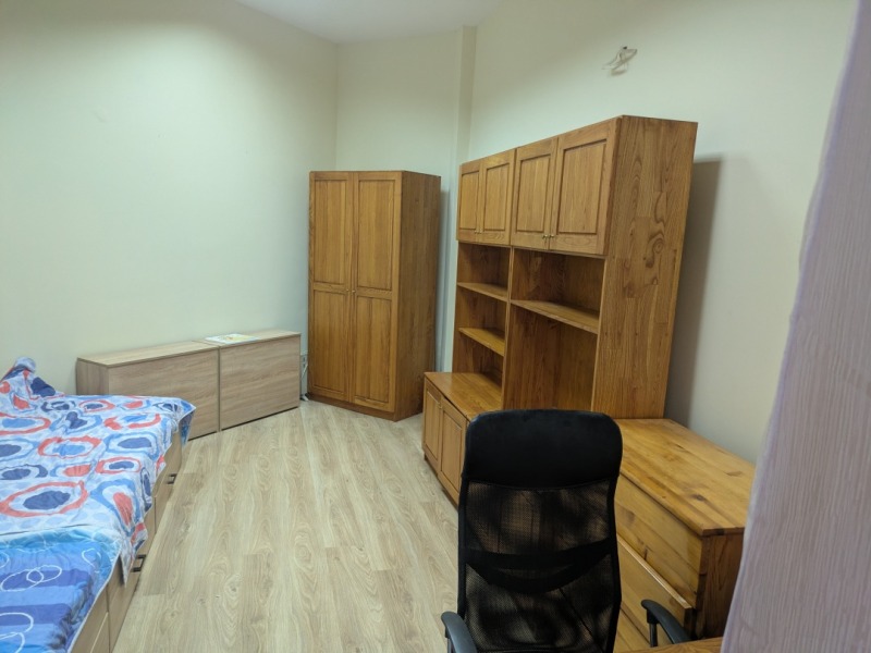 Дава под наем 2-СТАЕН, гр. Варна, Виница, снимка 13 - Апартаменти - 52790619