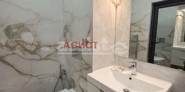 Дава под наем 2-СТАЕН, гр. София, Манастирски ливади, снимка 12 - Апартаменти - 52803290