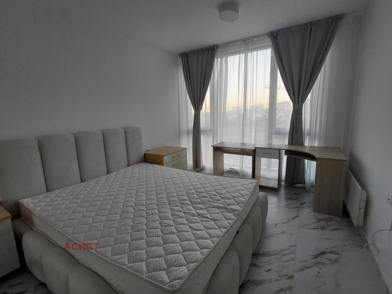 Дава под наем 2-СТАЕН, гр. София, Манастирски ливади, снимка 8 - Апартаменти - 52803290