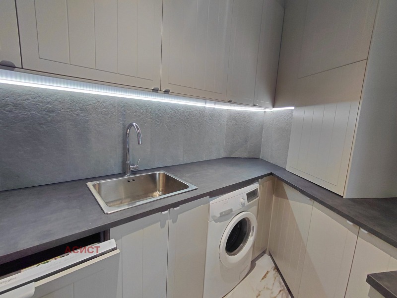 Дава под наем 2-СТАЕН, гр. София, Манастирски ливади, снимка 4 - Апартаменти - 52803290