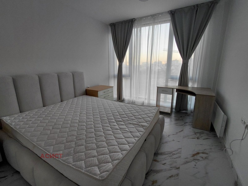 Дава под наем 2-СТАЕН, гр. София, Манастирски ливади, снимка 9 - Апартаменти - 52803290