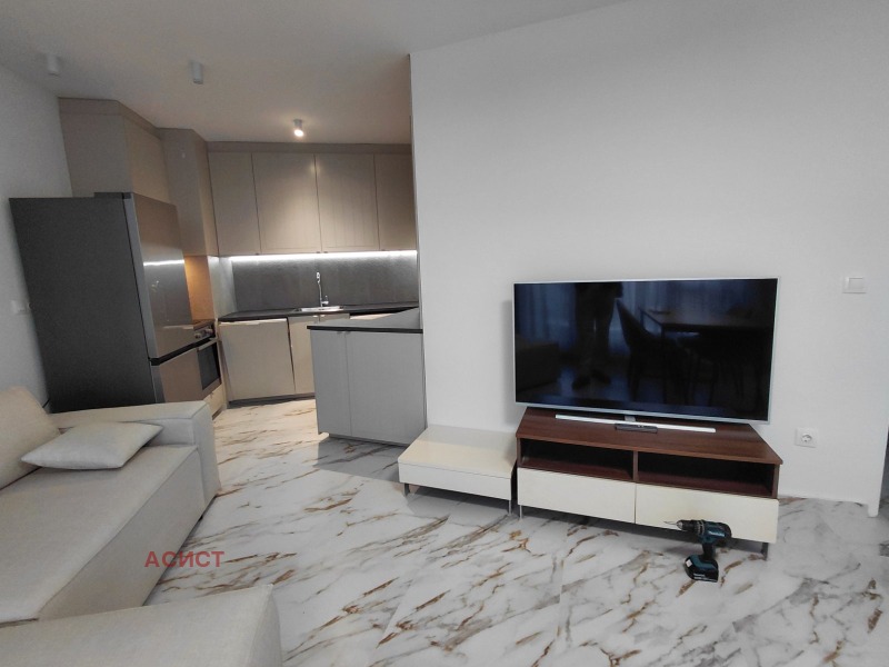 Дава под наем 2-СТАЕН, гр. София, Манастирски ливади, снимка 2 - Апартаменти - 52803290