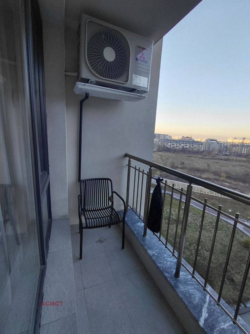 Дава под наем 2-СТАЕН, гр. София, Манастирски ливади, снимка 6 - Апартаменти - 52803290