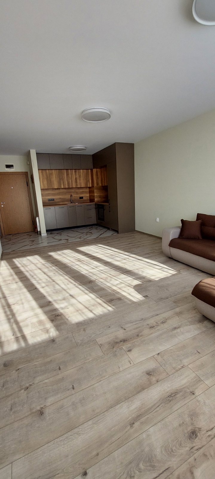 Дава под наем 2-СТАЕН, гр. София, Банишора, снимка 3 - Апартаменти - 52807272