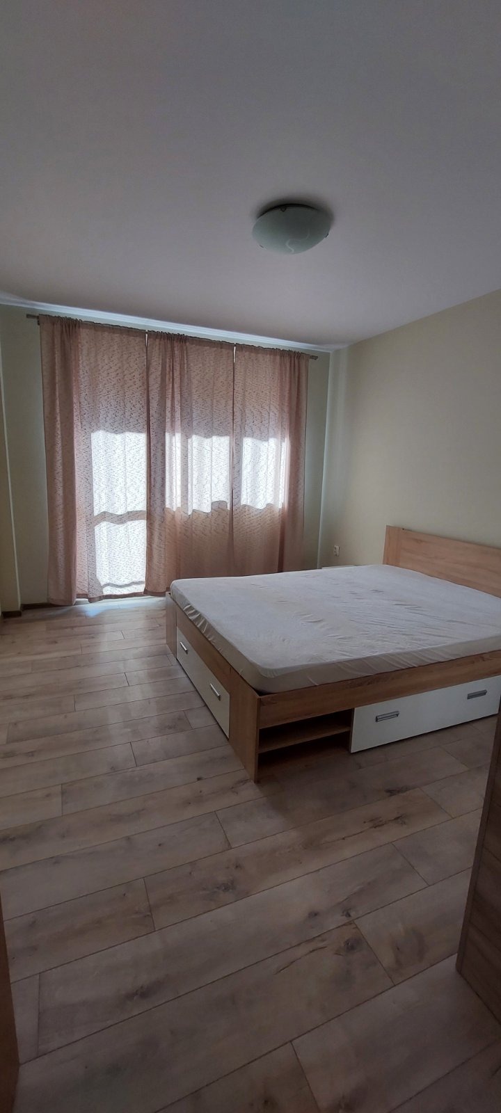 Дава под наем 2-СТАЕН, гр. София, Банишора, снимка 10 - Апартаменти - 52807272