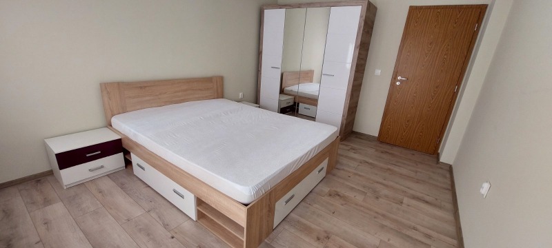 Дава под наем 2-СТАЕН, гр. София, Банишора, снимка 9 - Апартаменти - 52807272