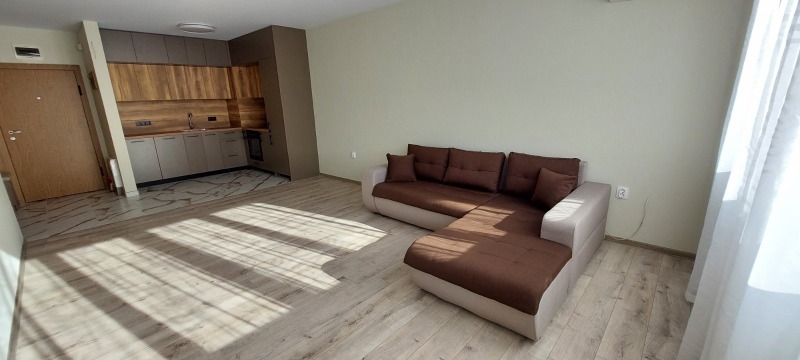 Дава под наем 2-СТАЕН, гр. София, Банишора