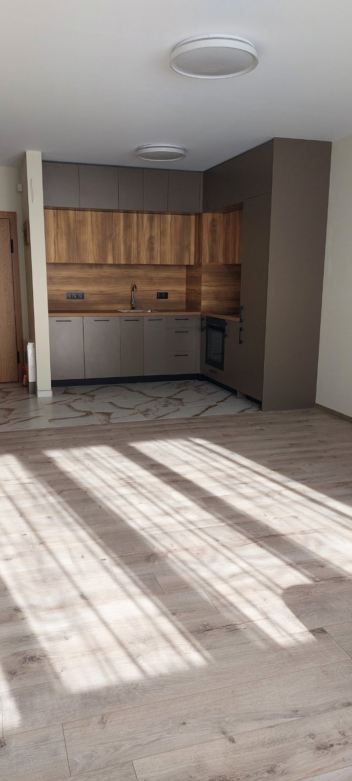 Дава под наем 2-СТАЕН, гр. София, Банишора, снимка 4 - Апартаменти - 52807272