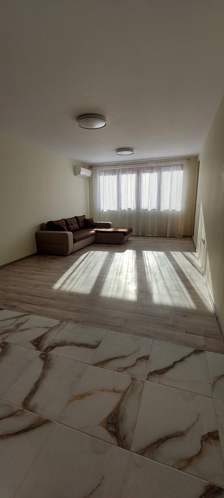 Дава под наем 2-СТАЕН, гр. София, Банишора, снимка 6 - Апартаменти - 52807272