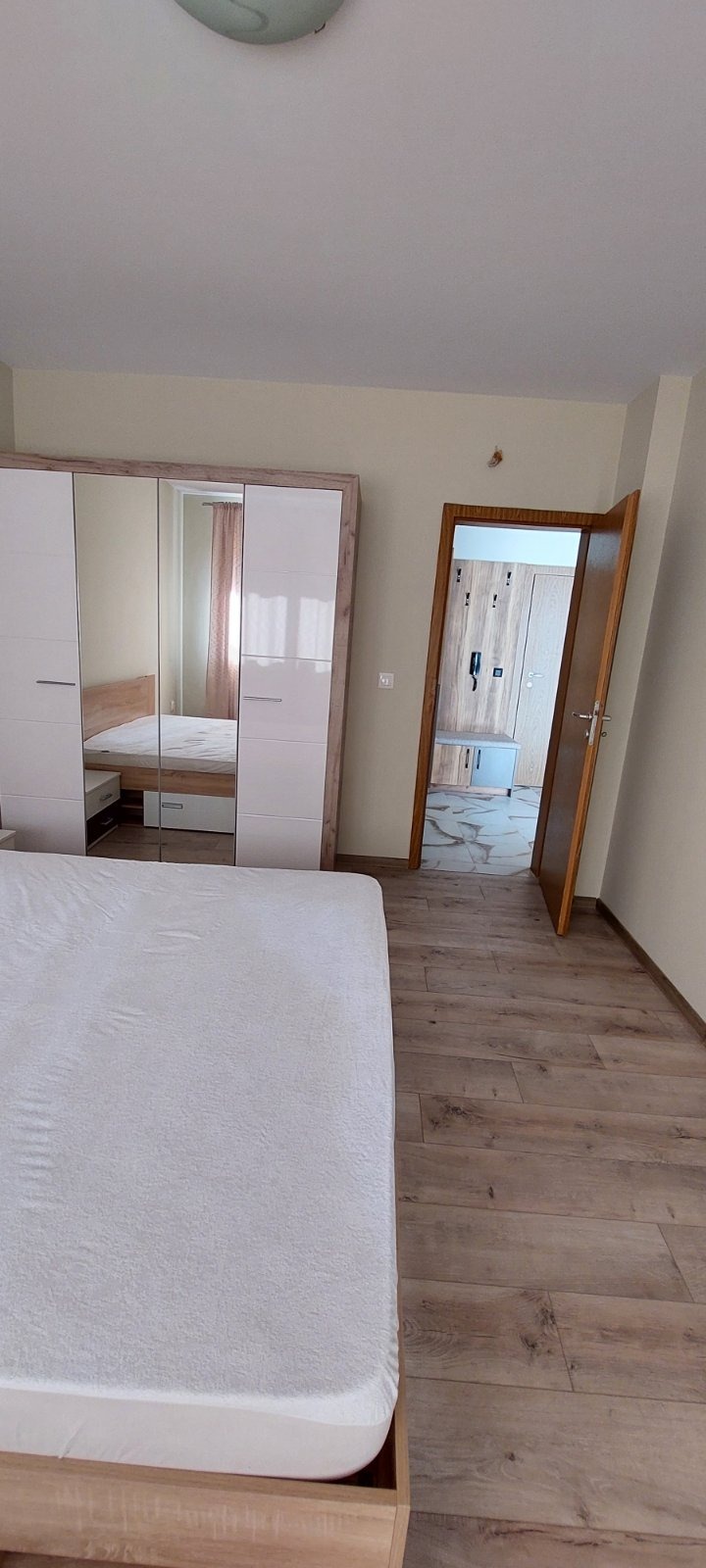 Дава под наем 2-СТАЕН, гр. София, Банишора, снимка 11 - Апартаменти - 52807272