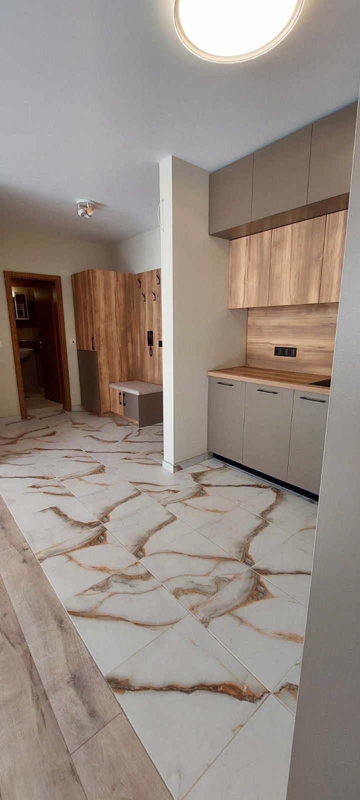 Дава под наем 2-СТАЕН, гр. София, Банишора, снимка 5 - Апартаменти - 52807272