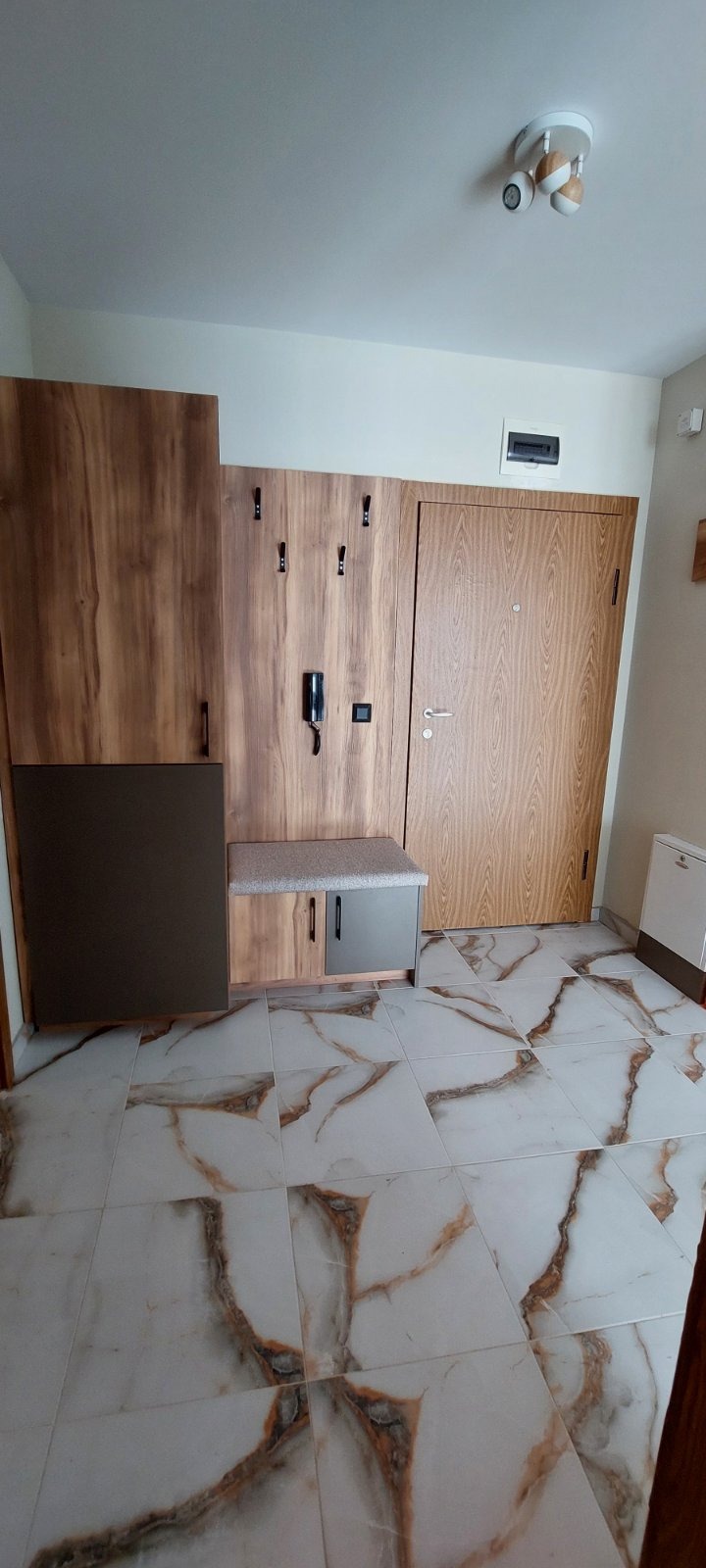 Дава под наем 2-СТАЕН, гр. София, Банишора, снимка 7 - Апартаменти - 52807272