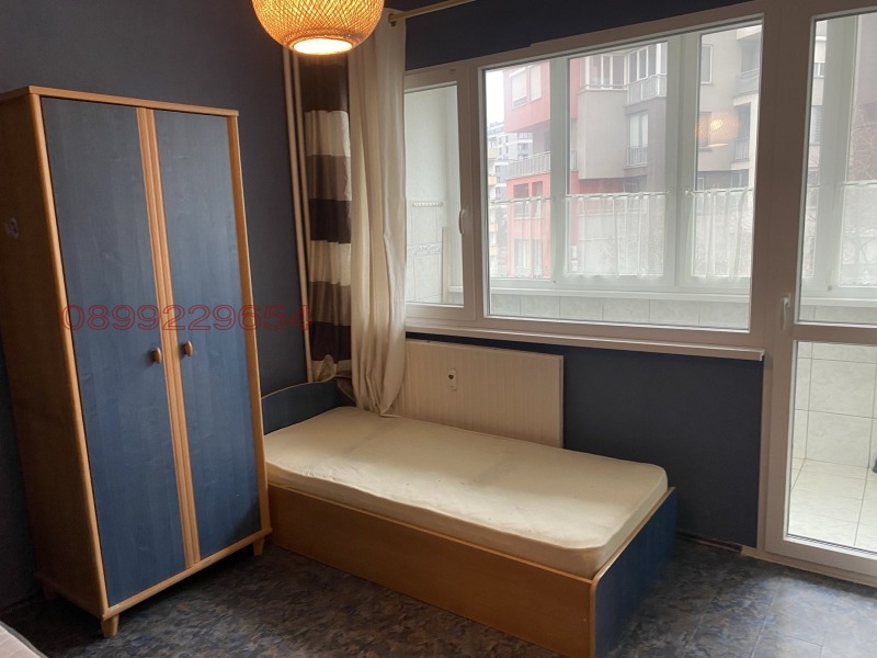 Дава под наем 2-СТАЕН, гр. София, Дървеница, снимка 6 - Апартаменти - 52828775