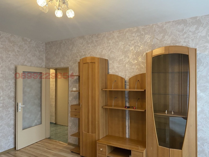 Дава под наем 2-СТАЕН, гр. София, Дървеница, снимка 3 - Апартаменти - 52828775