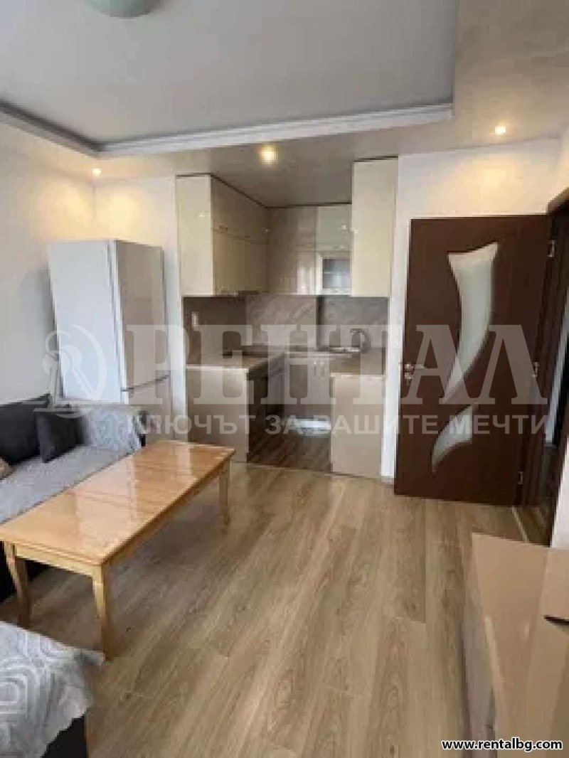 Vuokrattavana  2 makuuhuonetta Plovdiv , Tsentar , 80 neliömetriä | 44083642 - kuva [2]