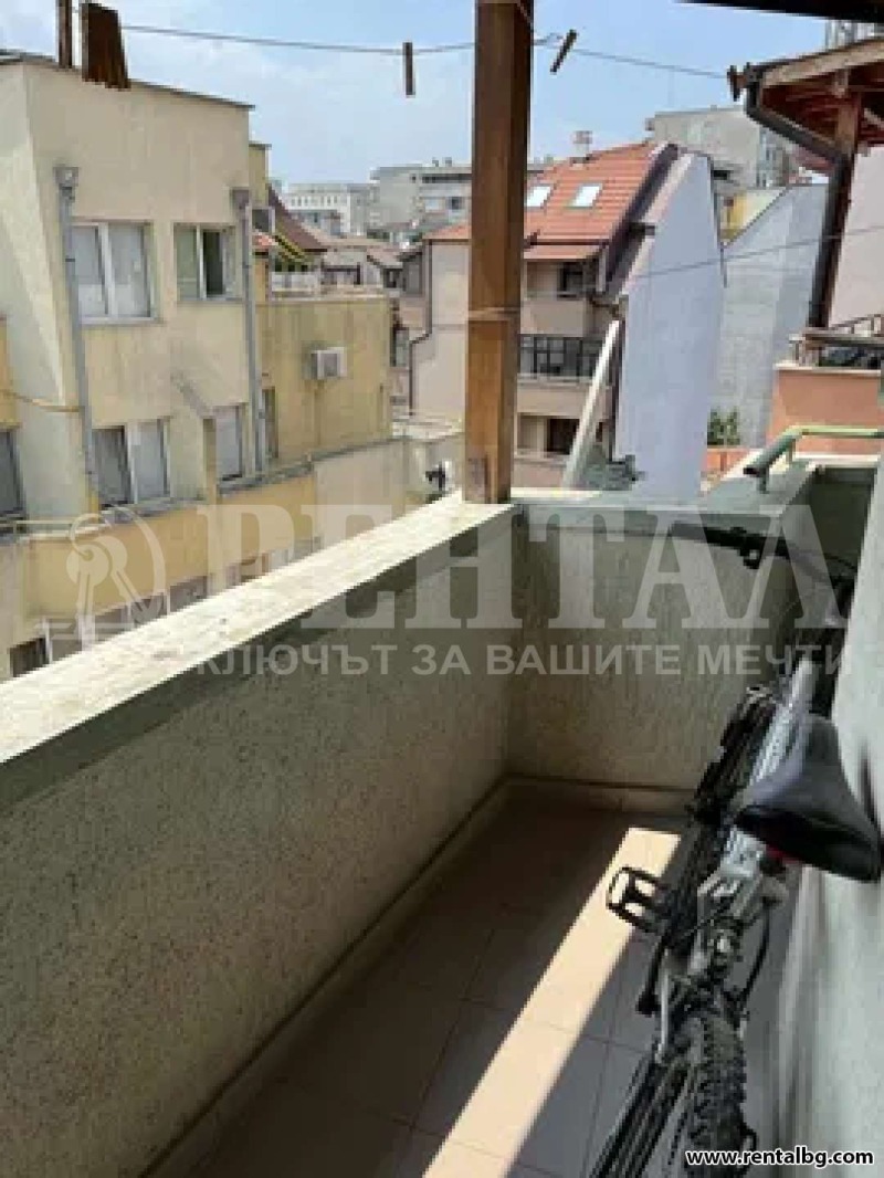 Te huur  2 slaapkamers Plovdiv , Tsentar , 80 m² | 44083642 - afbeelding [4]