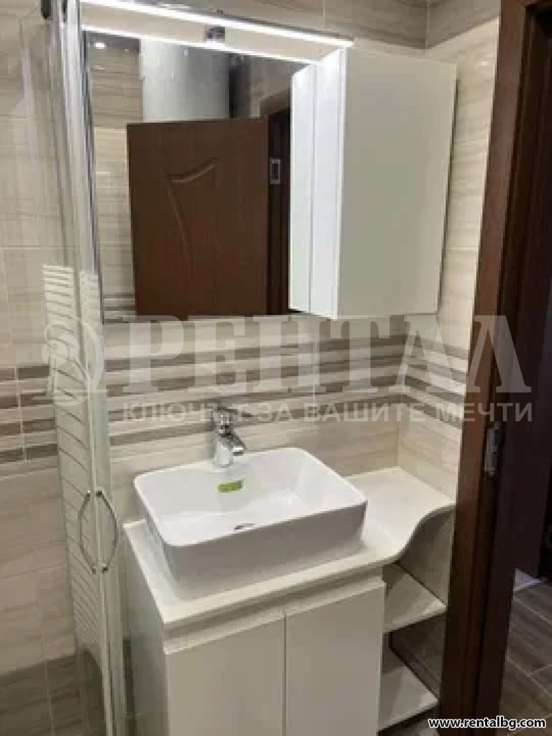 Te huur  2 slaapkamers Plovdiv , Tsentar , 80 m² | 44083642 - afbeelding [9]