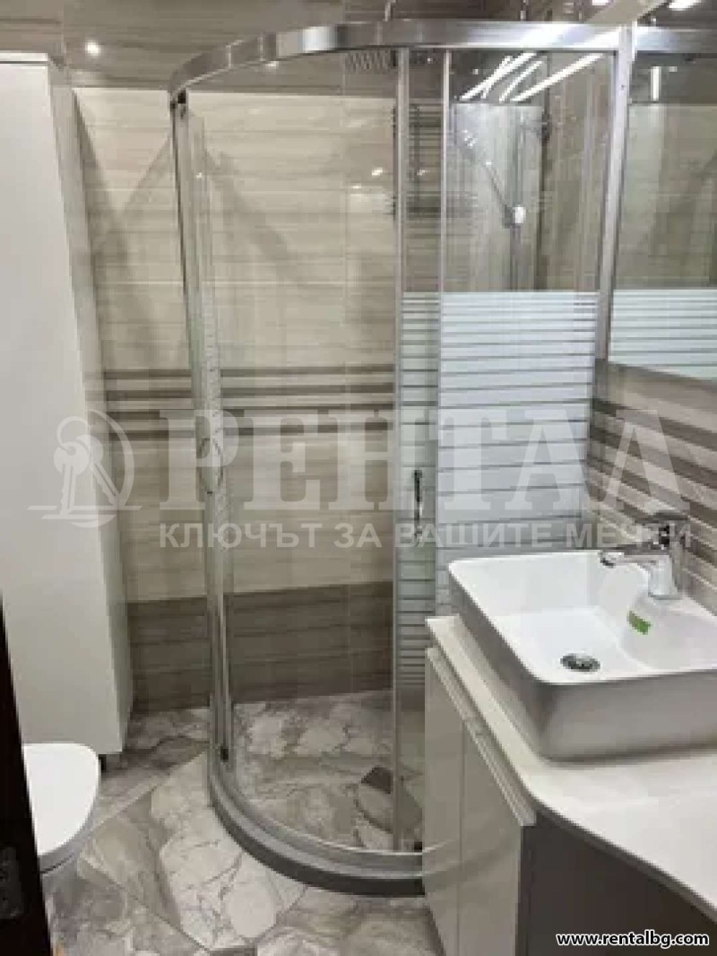 Te huur  2 slaapkamers Plovdiv , Tsentar , 80 m² | 44083642 - afbeelding [11]