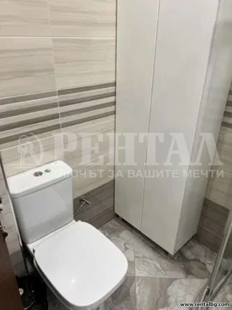 Do wynajęcia  2 sypialnie Plowdiw , Centar , 80 mkw | 44083642 - obraz [10]