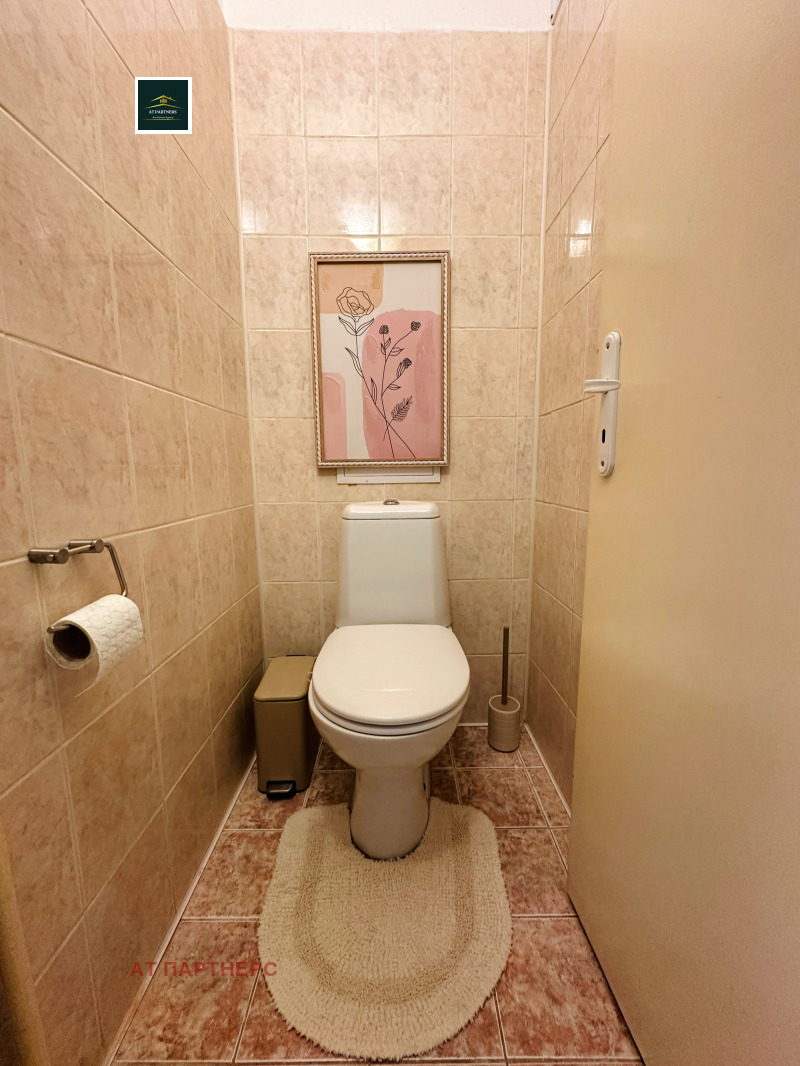 Дава под наем  3-стаен град София , Стрелбище , 98 кв.м | 16558194 - изображение [11]