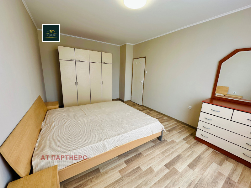 Дава под наем  3-стаен град София , Стрелбище , 98 кв.м | 16558194 - изображение [8]
