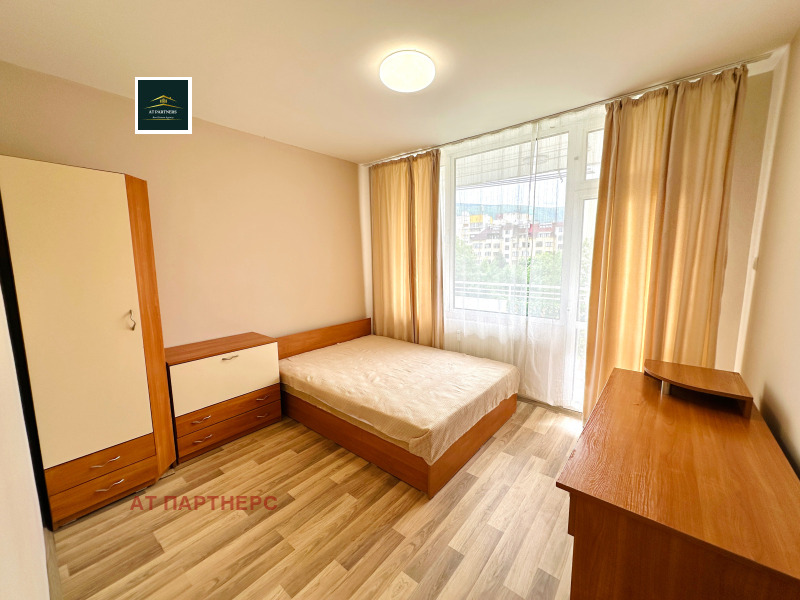 Дава под наем  3-стаен град София , Стрелбище , 98 кв.м | 16558194 - изображение [7]