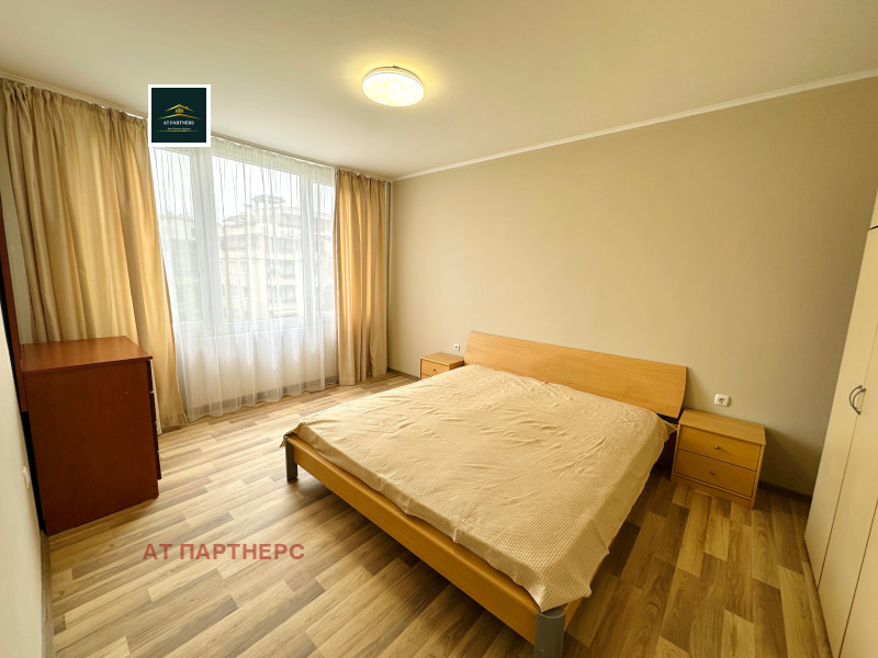 Дава под наем  3-стаен град София , Стрелбище , 98 кв.м | 16558194 - изображение [9]