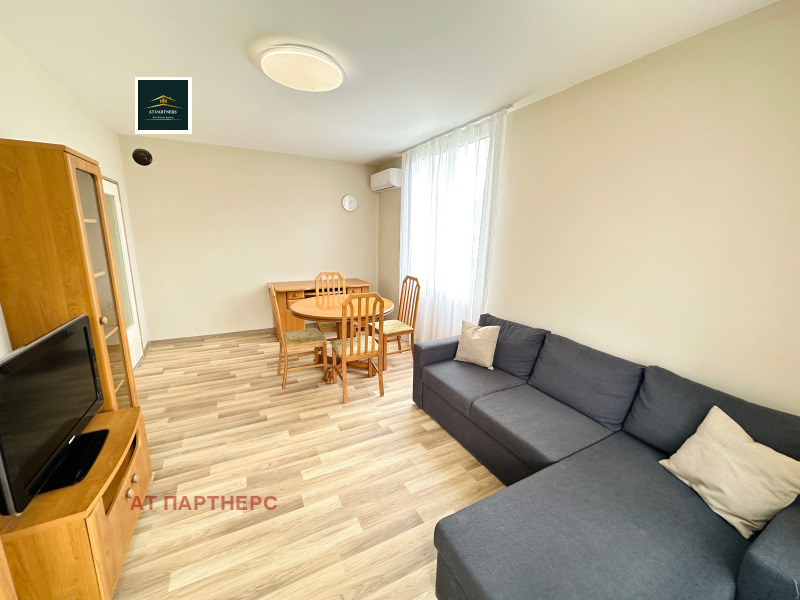 Дава под наем  3-стаен град София , Стрелбище , 98 кв.м | 16558194 - изображение [6]