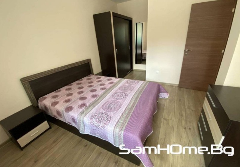 En renta  2 dormitorios Varna , VINS-Cherven ploshtad , 75 metros cuadrados | 25788846 - imagen [3]